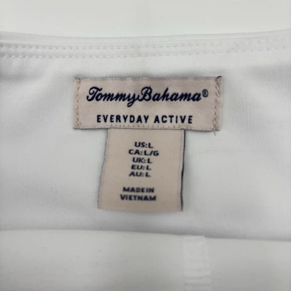 NWT Tommy Bahama‎ Everyday Active Golf Tennis Pleated Skort Floral Pickleball - Picture 6 of 9